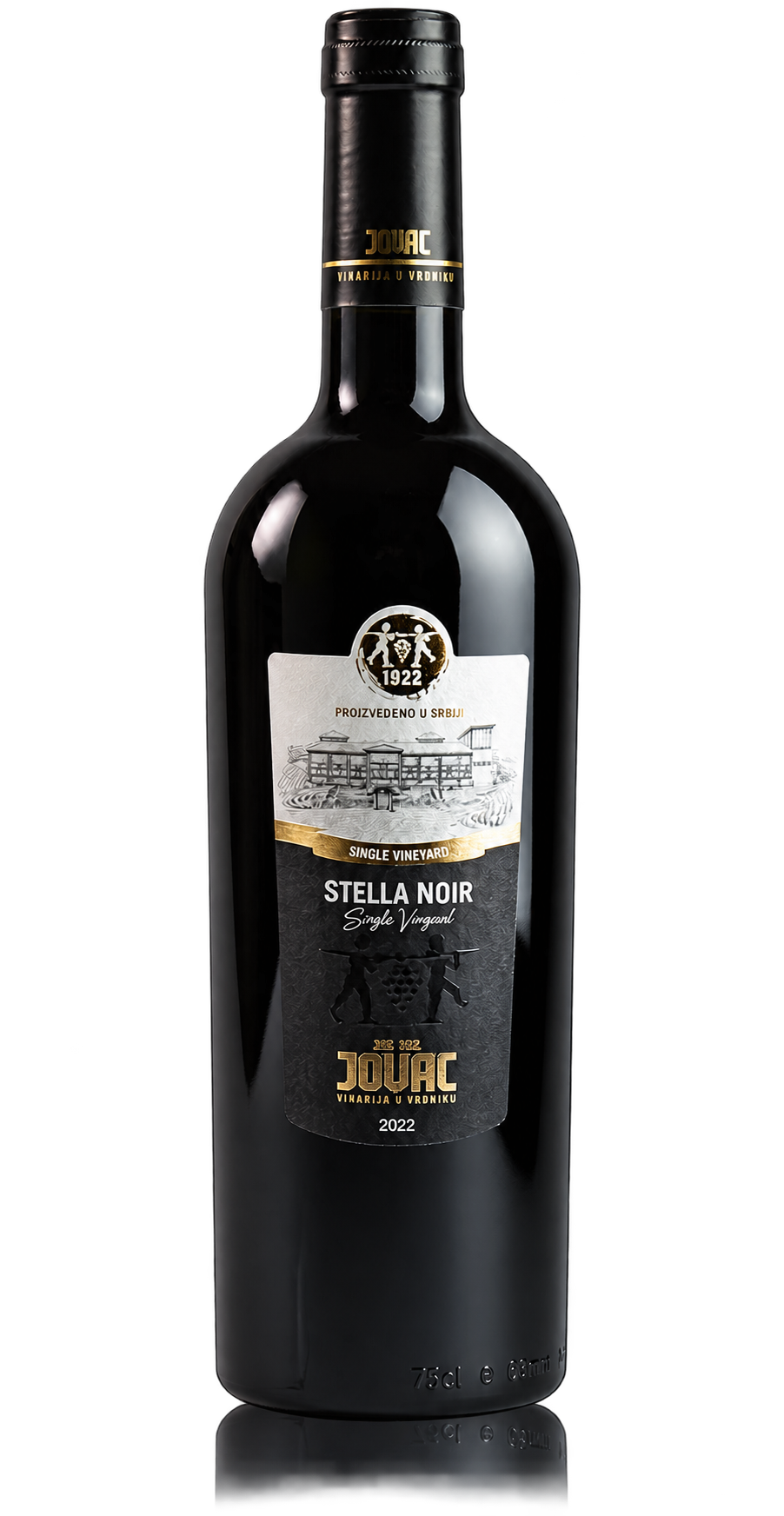 Jovac Stella Noir 2022